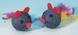 Jk Animals Mouse Ratting Ball