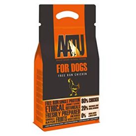 Aatu Dry Food