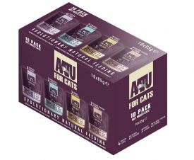 Aatu Cat Wet Multipack 