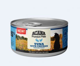 Acana Cat Wet Tuna  Chicken