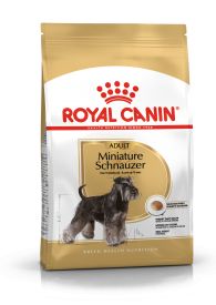 image of Royal Canin Miniature Schnauzer