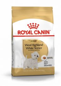 Royal Canin Dog Food West Highland White Terrier