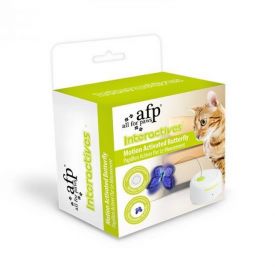 All For Paws Interactives Motion Activated Butterfly