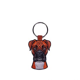 Key Ring Boxer