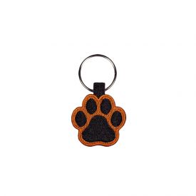 Key Ring Paw