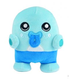 Dashi Plush Toy Albu