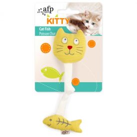 Afp Kitty Cat Fish