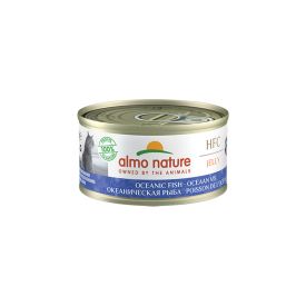 Almo Nature Hfc Jelly Oceanic Fish