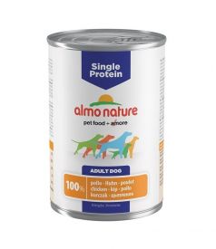 Almo Nature Wet Dog Food