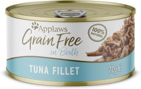 image of Applaws Grain Free Tuna In Gravy
