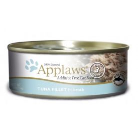 image of Applaws Cat Tuna Fillet