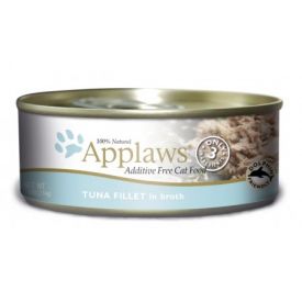 Applaws Cat Tuna Fillet