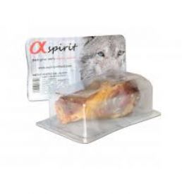 Alpha Spirit Half Meat Bone