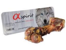 Alpha Spirit Ham Bone