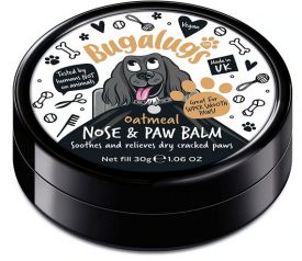 Bugalugs Paw & Nose Balsam 