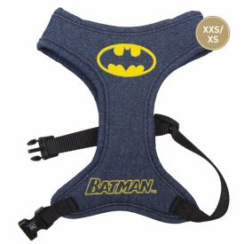 image of  Fan Pets Dog Harness Batman 