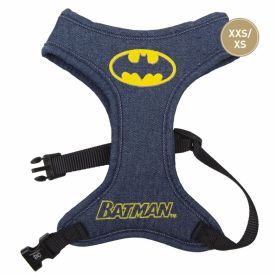 Fan Pets Dog Harness Batman