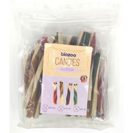 Biozoo Multicolor Sticks 500g