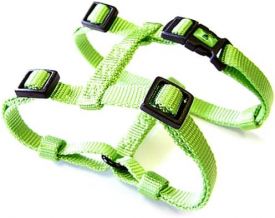 Hamilton Dog Harness Xs Sage