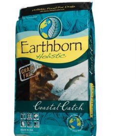 Earthrborn Holistic Coastal Catch