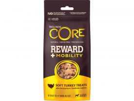 Wellness Core Reward & Mobility Soft Turkey Treats