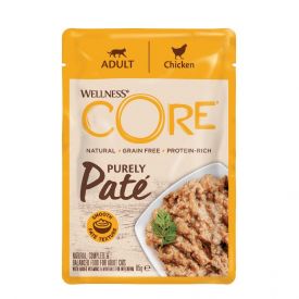 Wellness Core Purely Pate Chicken