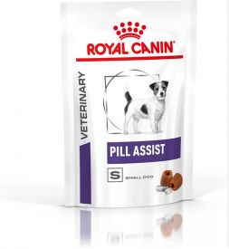 Royal Canin Pill Assist Small Dog 