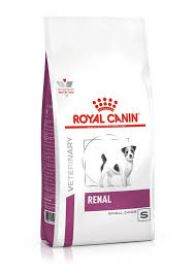 Royal Canin Renal Small Adult Dog