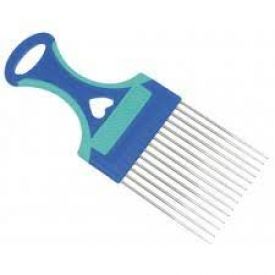 Vivog Comb Afro