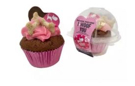 Barking Bakery - I Woof You Valentine Woofin