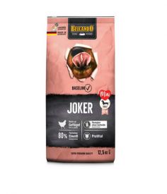 Belcando Baseline Grain Free Joker