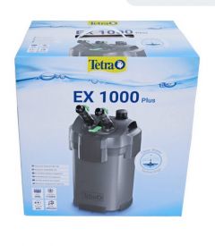 Tetra Ex 1000 Plus Ii External Filter