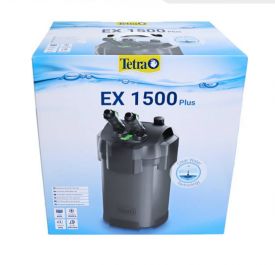 Tetra Ex 1500 Plus Ii Filter
