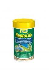 Tetra Reptiles Food