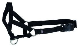 Trixie Top Trainer Training Harness Black