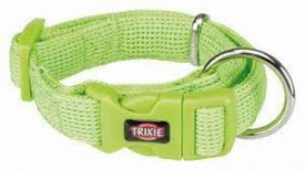 Trixie Comfort Soft Collar Apple