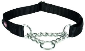 Trixie Premium Semi-choke Black