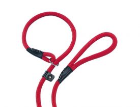 Nobby Retriever Leash Fun Uni Red