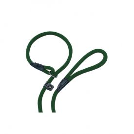 Nobby Retriever Leash Fun Uni Green