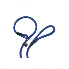 Nobby Retriever Leash Fun Uni Blue