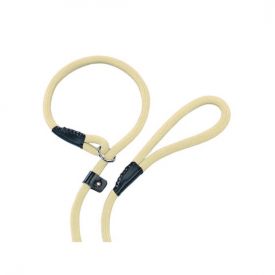 Nobby Retriever Leash Fun Uni Beige