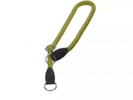 Nobby Choke With Stopper Fun Royal Olive Green