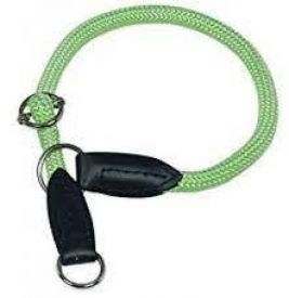 Nobby Choke With Stopper Fun Royal Neon Green