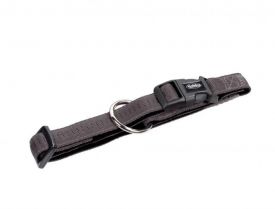 Nobby Collar Soft Grip Dark Grey