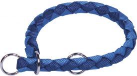 Nobby Choker Corda Blue And Light Blue