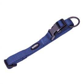 Nobby Collar Classic Comfort Blue