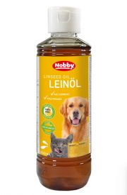 Nobby Linseed Oil