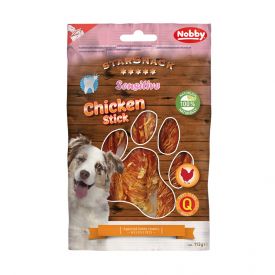 Nobby Starsnack Sensitive Chicken Sticks