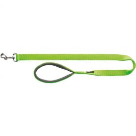 Trixie Premium Leash Apple