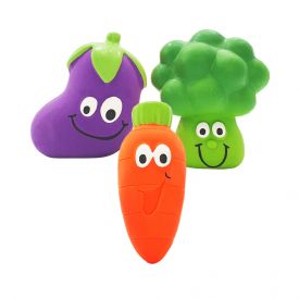 Nobby Latex Vegetables